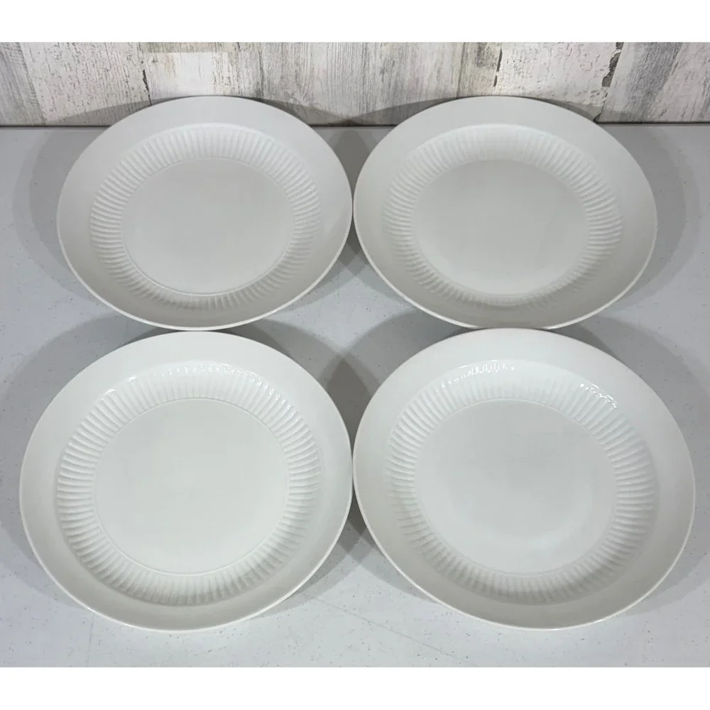 Adams Dinner Plates 10